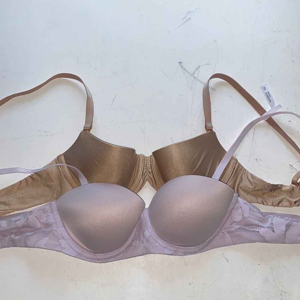 NEW WITH TAGS Bundle of Aerie Bra’s